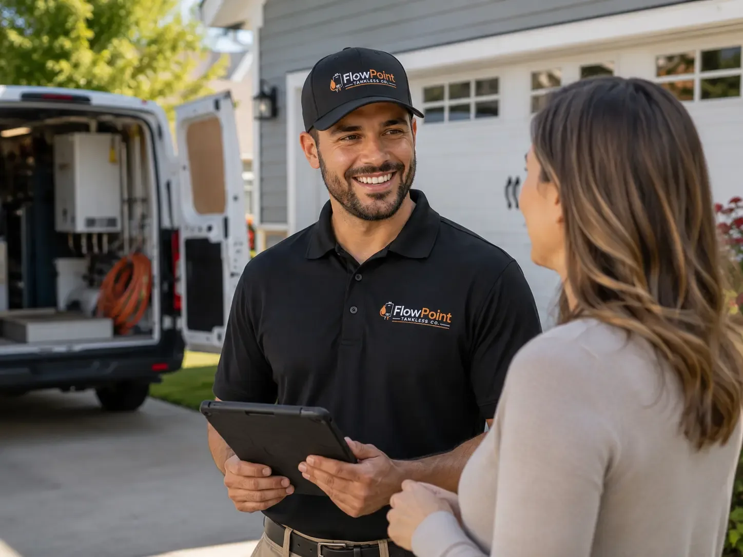 Tankless Water Heater Installation Oakboro, NC FAQs